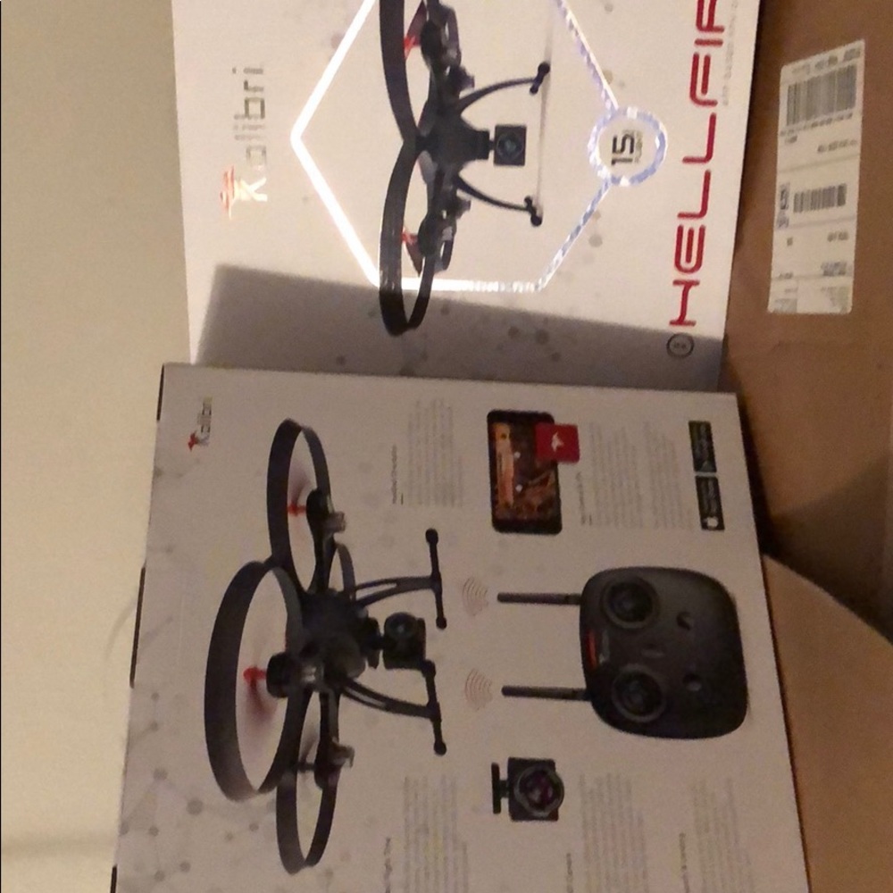 New sale drone